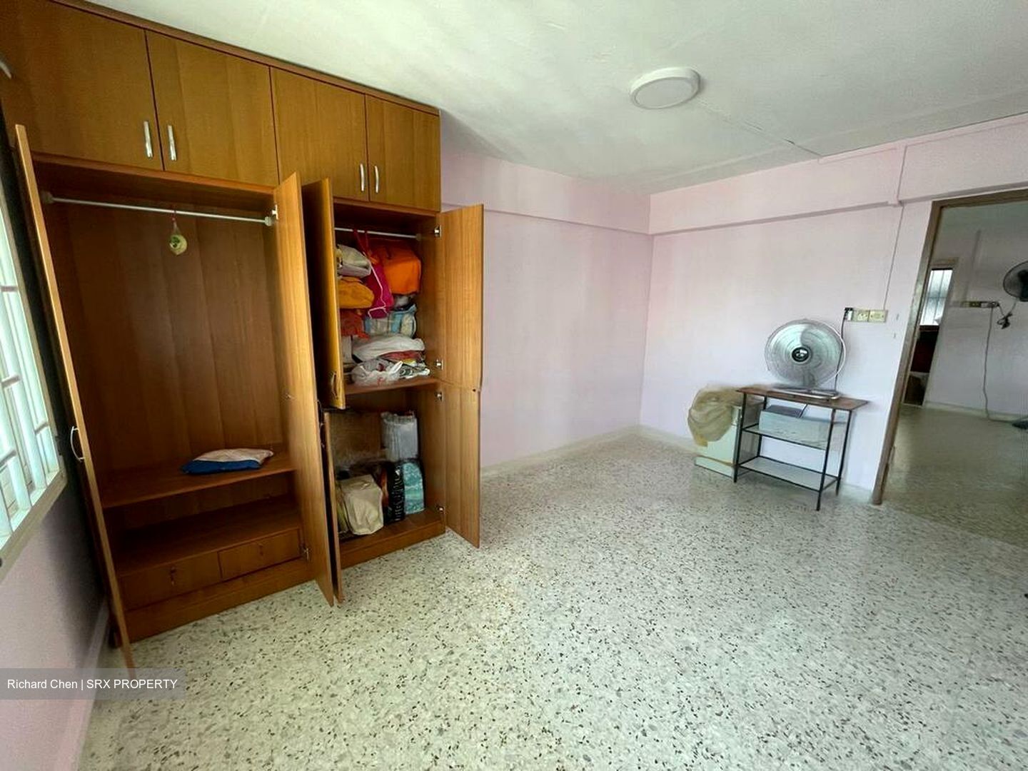 Blk 202 Boon Lay Drive (Jurong West), HDB 4 Rooms #465408811